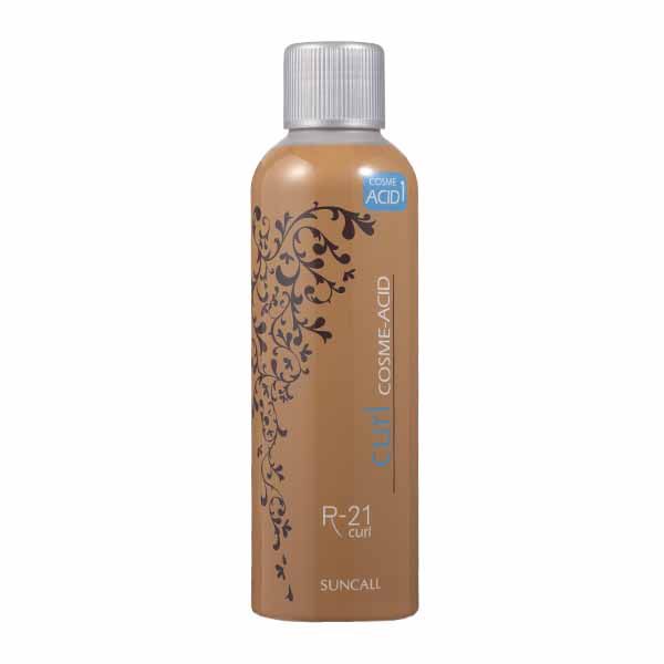 サンコール R－21 カール COSME ACID  400ml