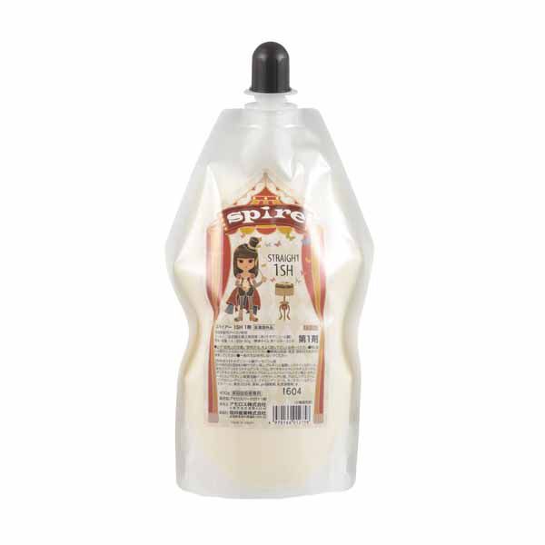 アモロス スパイアー SH 1剤  400g