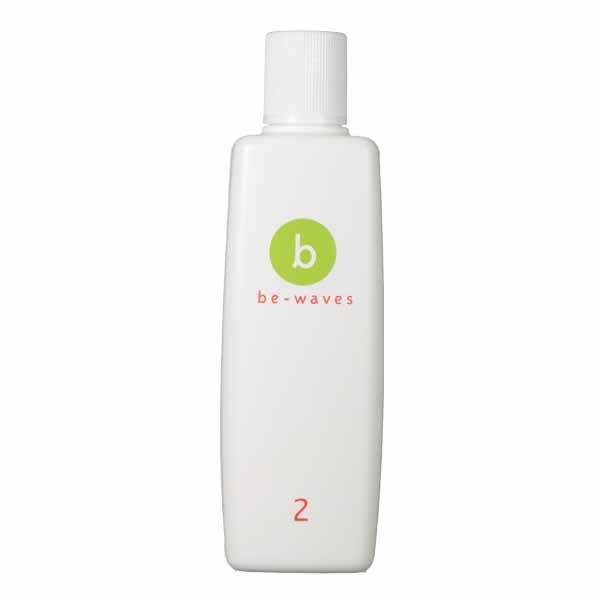 ホーユー ビーウェーブス 共通 2剤  400ml