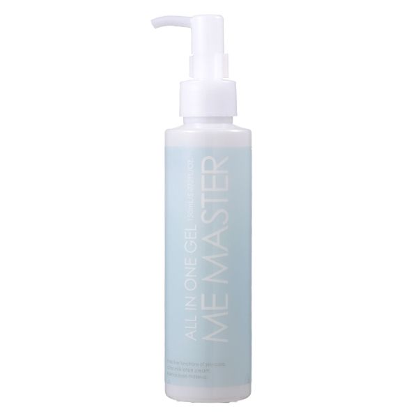 ME マスターオールインワンゲル  150ml