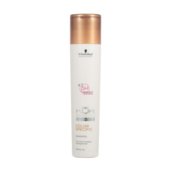 シュワルツコフ BCクア カラースペシフィークシャンプー  250ml