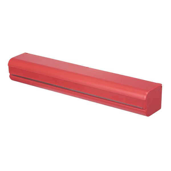 ラップホルダー レッド