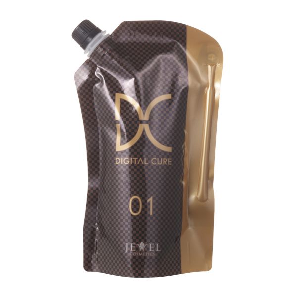 ワイマック デジキュア プレミアム 01  400ml
