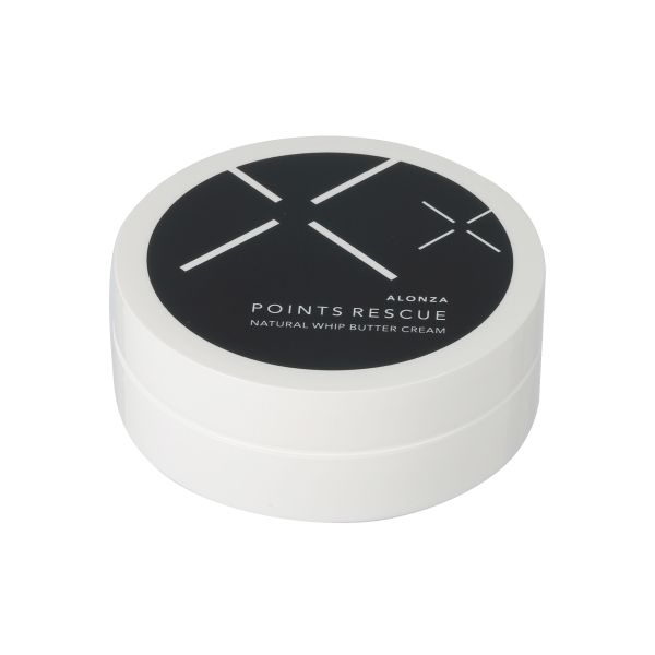 アロンザ エックス ポインツレスキュー  25g