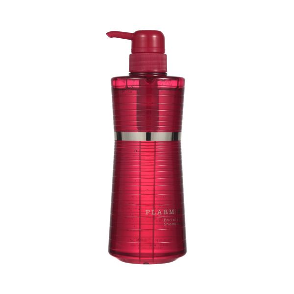 ミルボン プラーミア エンリッチド シャンプー  500ml