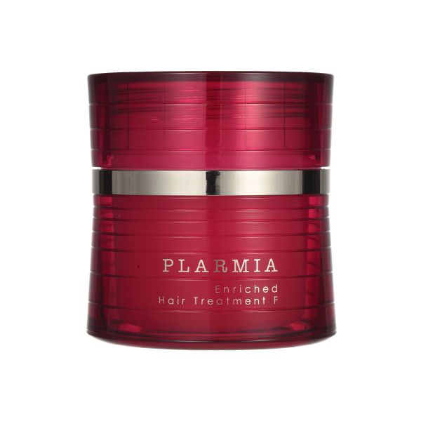 ミルボン プラーミア エンリッチド トリートメントF  200g