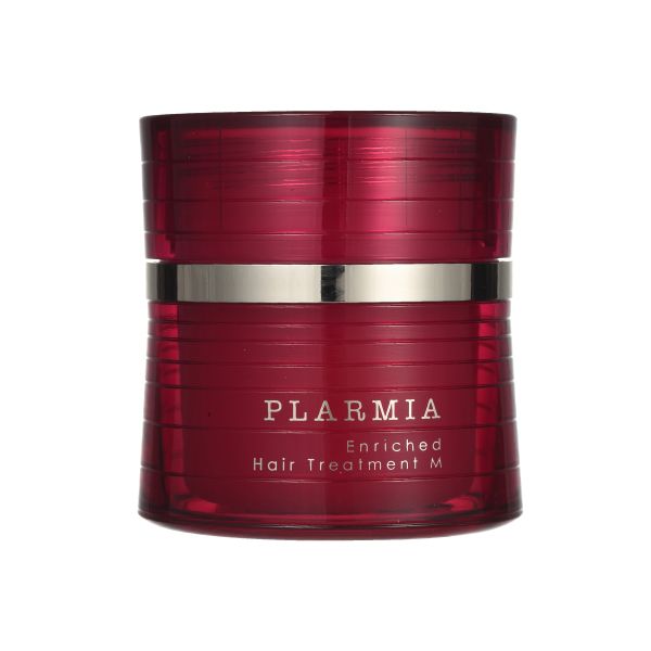ミルボン プラーミア エンリッチド トリートメントM  200g