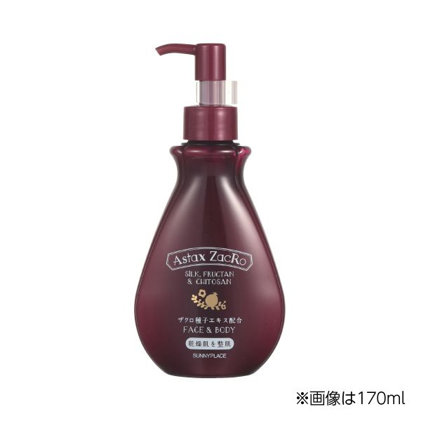 ｻﾆﾌﾟﾚ ｱｽﾀｷｻﾞｸﾛP ｽｷﾝﾄﾘｰﾄ ｼｯﾄﾘ 60ml | 美通販 www.bitsuhan.com