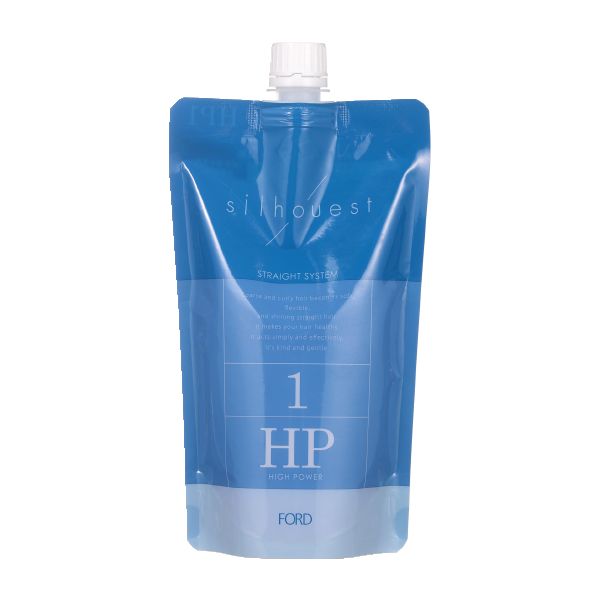 フォード シルエスト HP 1剤  400g