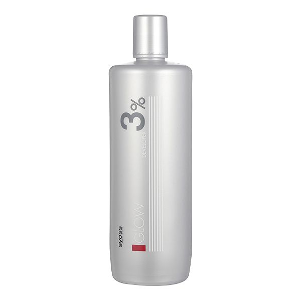 サイオス グロウ デベロッパー 3% 1L