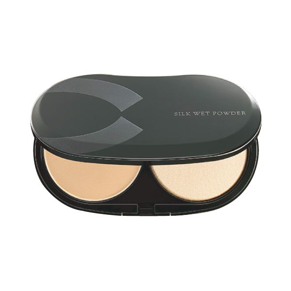 セフィーヌ シルクウエットパウダー レフィル OC110