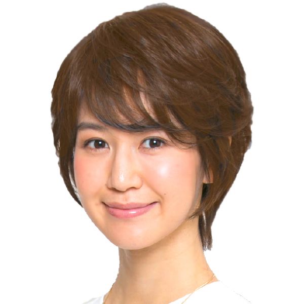 医療用ウイッグ Em-67 大人リラックスショート スタンダードタイプ【送料込み】