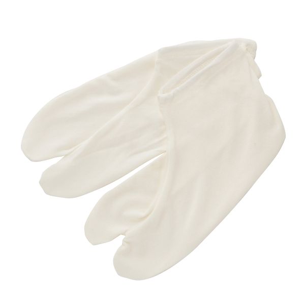 ヒート+ふぃっと 足袋インナー  M(22.5～24.5cm)