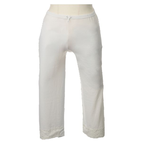 ヒート+ふぃっと ステテコ  M