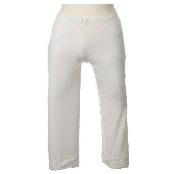 ヒート+ふぃっと ステテコ  L