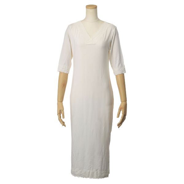 ヒート+ふぃっと ワンピース  M