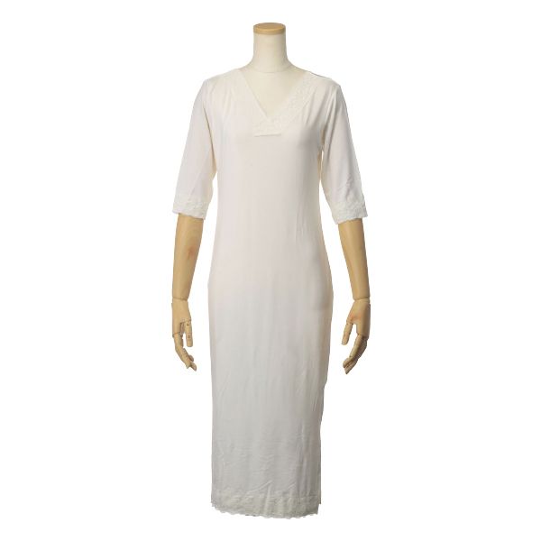 ヒート+ふぃっと ワンピース  L