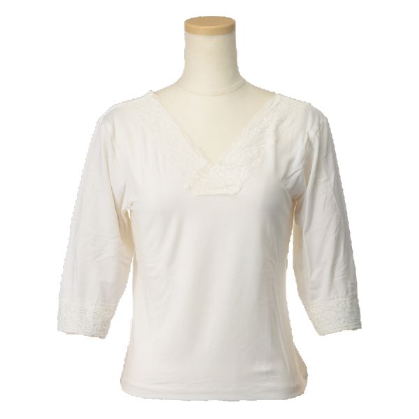 ヒート+ふぃっと 肌着  M