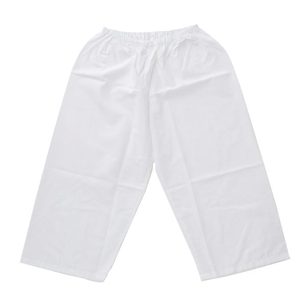 男性用 和装 ステテコ  L