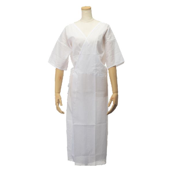 ゆかた下 スリップ(打合せ)  LL