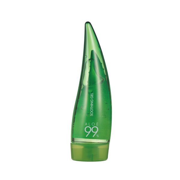 ホリカホリカ アロエ99％ スージングジェル(香料入)  55ml