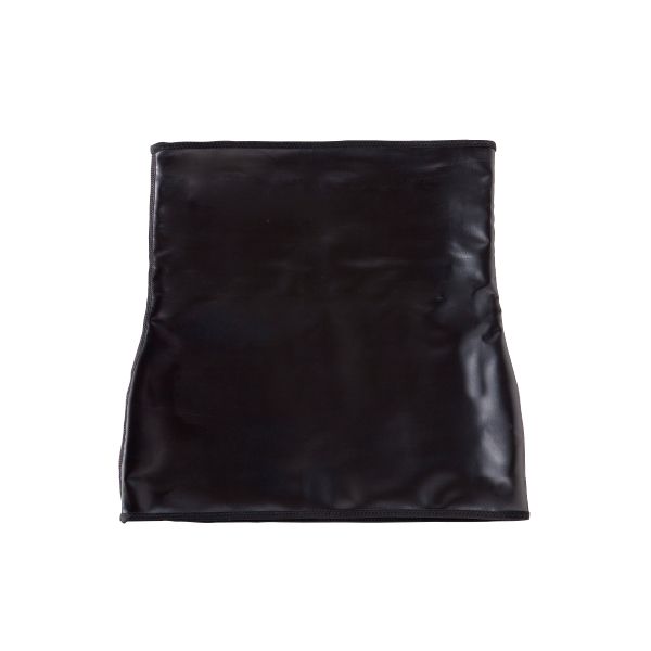 メタマッスル サウナ ウエストシェイパー  L