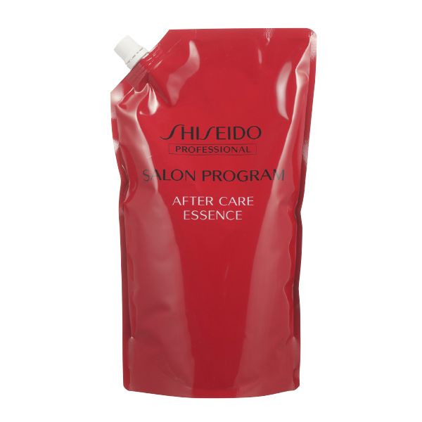 資生堂 サロンプログラム アフターケアエッセンス  レフィル 1kg