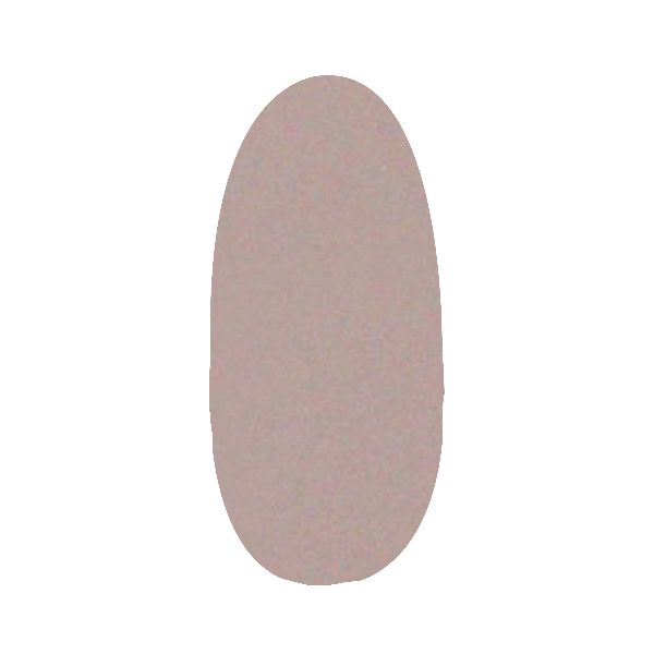 ネイリティー ジェルネイルカラー アッシュグレージュ 4g