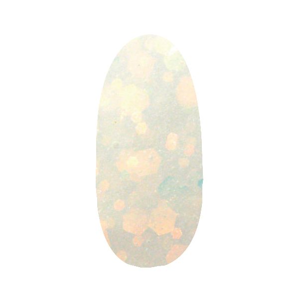 ネイリティー ジェルネイルカラー ココナッツミルク 4g