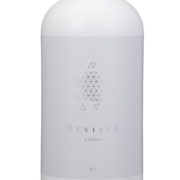 ナッシュ R スターター 500ml | 美通販 www.bitsuhan.com