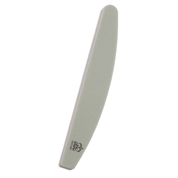 ミクレア プロフェッショナルスポンジファイル ムーン型 220/280G