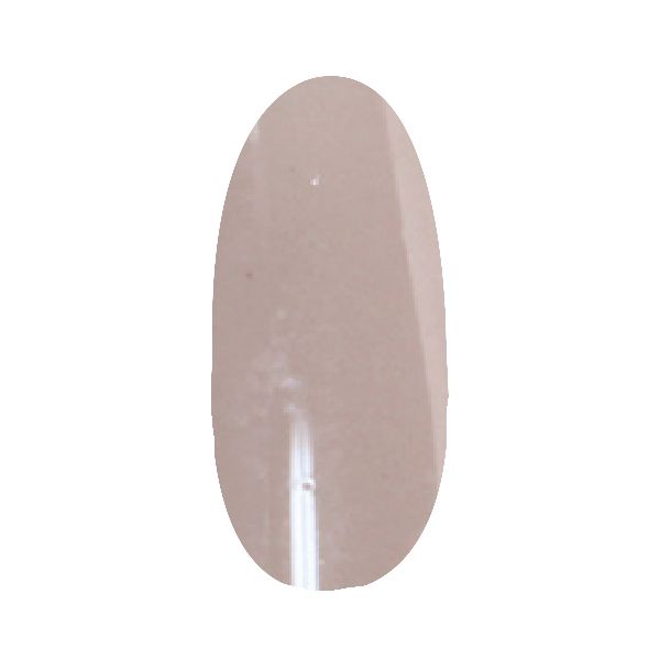 ミスミラージュ ソークオフジェル M130S ヌーディーベージュ 2.5g