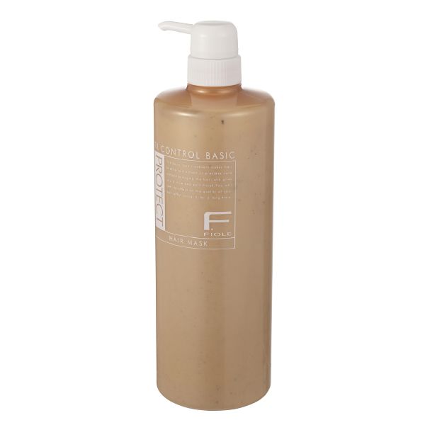フィヨーレ Fプロテクト ヘアマスク ベーシック  1kg