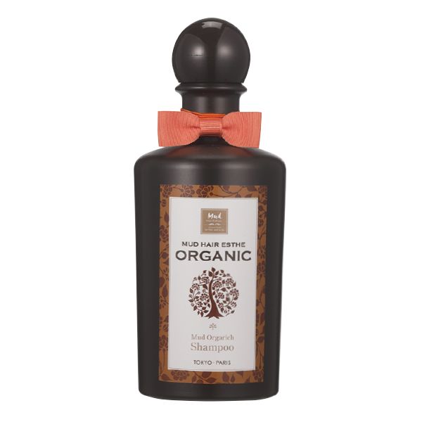 ﾏｯﾄﾞ ｵｰｶﾞﾘｯﾁｼｬﾝﾌﾟｰ 270ml