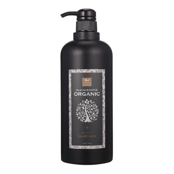 マッドエステ マッドプロダクツ マッド ナチュラルコンディショナー  1L