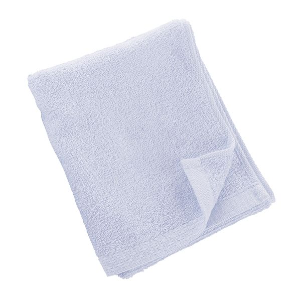 今治 ﾌｪｲｽﾀｵﾙ ﾊﾟｳﾀﾞｰﾊﾟｰﾌﾟﾙ (1枚)