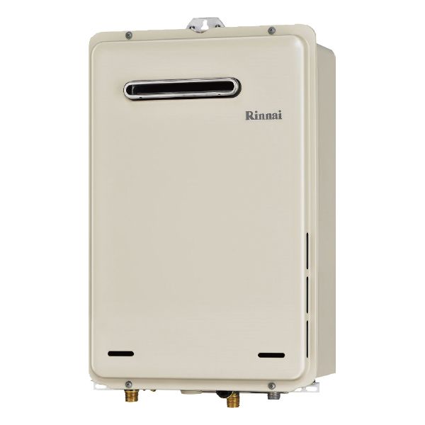 リンナイ 家庭用16号給湯器 水量サーボ付 LPG用【送料込み】