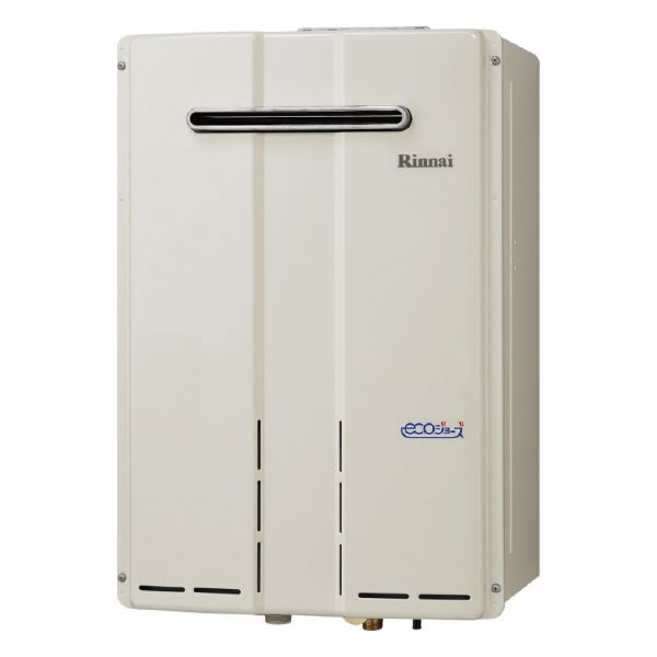 リンナイ 業務用32号給湯器エコジョーズ 都市ガス用【送料込み】
