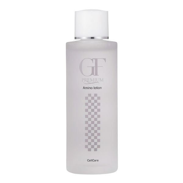 セルケア GFプレミアム アミノローション  120ml