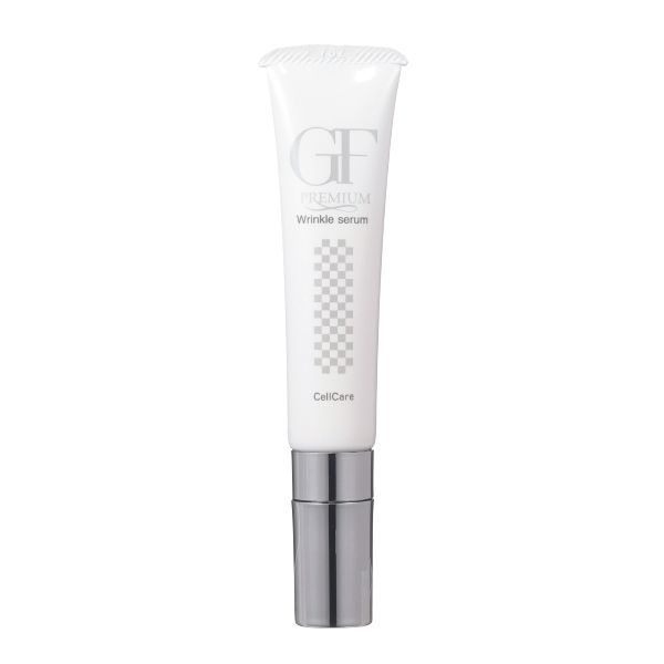 セルケア GFプレミアム リンクルセラム  15g