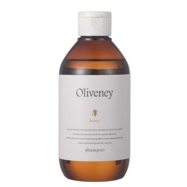 アモロス オリヴァニー HNシャンプー  250ml