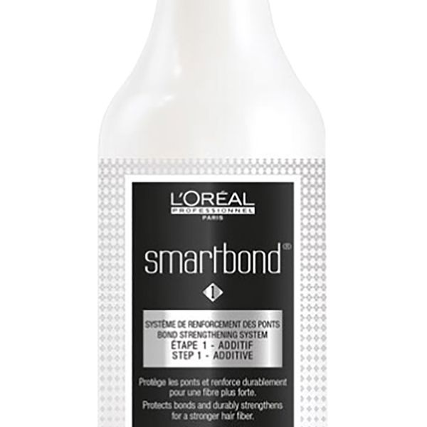 【廃盤品】L'OREAL スマートボンド ステップ1&2 500ml ﾛﾚｱﾙ ｽﾏｰﾄ ﾎﾞﾝﾄﾞ ｽﾃｯﾌﾟ1 500ml | 美通販 www.bitsuhan.com
