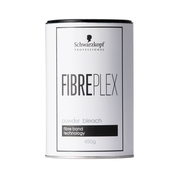 シュワルツコフ ファイバープレックス ブリーチ+オキシ6% セット　新品未使用 ファイバープレックス パウダーブリーチカップセット 2023