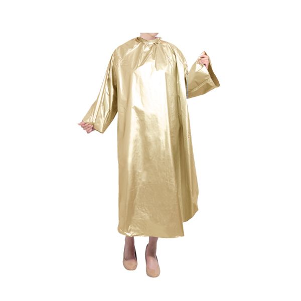 ゴールドクロス(袖付)