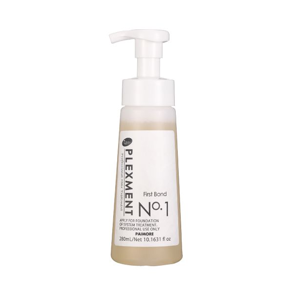パイモア プレックスメントシステムトリートメント ファーストボンドNo1  280ml