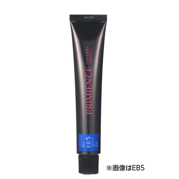 資生堂 プリミエンス バイブラントカラー EC7 80g【リニューアル予定のため現品限り】
