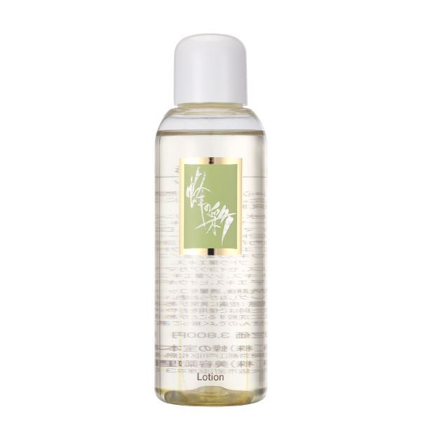 蜂の宝本舗 蜂の彩 ローション  120ml