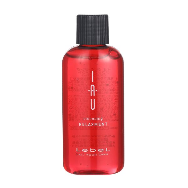 ルベル イオ クレンジング リラックスメント 30ml