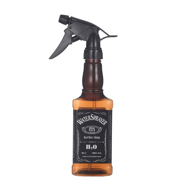 Old.7 バーバースプレイヤー  500ml