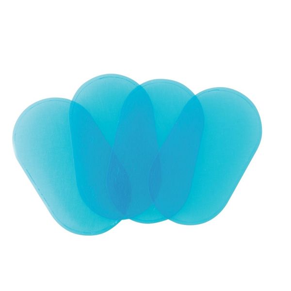 クルールラボ スリムパッド専用 替ゲルパッド 4枚入